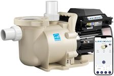 LINGXIAO Smart Variable Speed Pool 