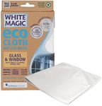 Eco Cloth Glass & Window (1 Cloth)