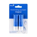 Pretty Moisturising Lip Balm - Original