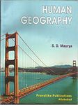 HUMAN GEOGRAPHY