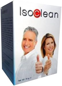 Isoclean Bustine per l’Igiene delle Protesi Mobili – Valplast