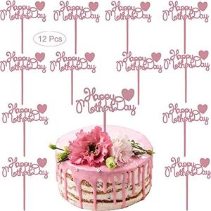12Pcs Happ