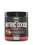 ONNIT Total Nitric Oxide - Caffeine