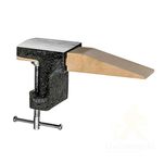 SWISSO New One Jeweller's Combination Bench Peg and Anvil Jewellery Tool