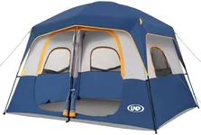 Camping Tent 8 Person, Waterproof W