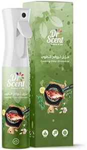 Dr Scent O