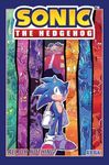 Sonic The Hedgehog, Volume 7: All o