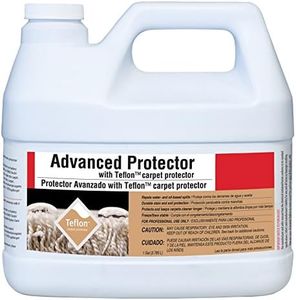 DuPont Advanced Carpet Protector - Concentrate - 1 Gallon TA