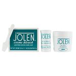 Jolen Creme Bleach Original - Lightens Excessively Dark Hair