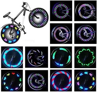 Bike Wheel
