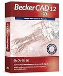 Becker CAD 12 2D - professional CAD