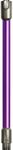 IZSOHHOME Quick Release Wand,Compatible with Dyson,for V6 Cordless Stick Vacuum,Vacuum Tube Replacement(Purple)