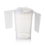 Wing Handled Drinking Beaker - Pack of 20 Healthcare