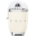 Smeg Citrus Juicer Cream CJF01 CRUS
