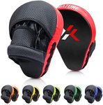 Xnature Essential Curved Boxing MMA