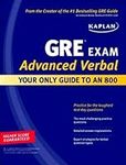 Kaplan GRE Exam Advanced Verbal: Yo