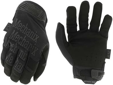 Mechanix W