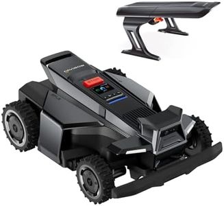 Segway Nav