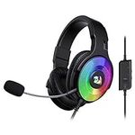 Redragon H350 RGB Wired Gaming Head