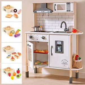 Tiny Land Play Kitchen & Play Food Accessories