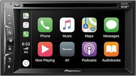 Pioneer AVH-Z3200DAB 2-Din 6.2" Mul