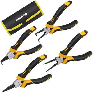 GRENPRO 4-