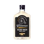 Walton Wood Farm Beard Wash (The Gentleman) Citrus and Mahogany Scent 8 fl oz