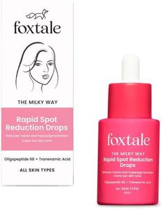 Foxtale 3%