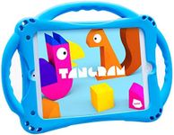 TopEsct Kids Case for iPad Mini 5 4