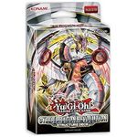 YUGIOH! Structure Deck Cyber Dragon Revolution