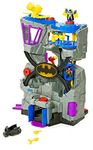 Fisher Price Boys Imaginext Bat Cave Playset