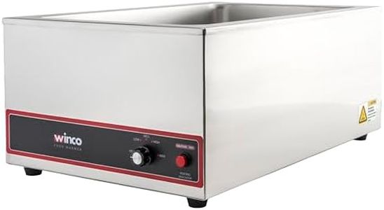 Winco FW-S