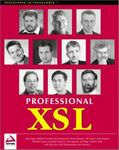 Professional Xsl