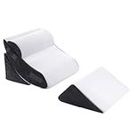 Luxdream 4PCS Wedge Pillow Set Memo