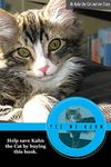 Yes We Kahn: Help save Kahn the Cat by buying this book.