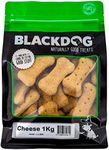 BLACKDOG Cheeese Biscuit 1kg (B616)