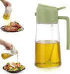 Olive Oil Sprayer For Hair