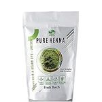 400 Grams - 100% Pure Henna Powder 