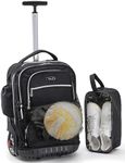 NEW TILAMI Rolling Backpack 19 inch