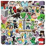 jixiejumo Minecraf_t Stickers 100 P