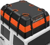 FIVKLEMNZ 30 Cubic Car Rooftop Carg