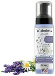 Wahl USA Pet Friendly Waterless No 