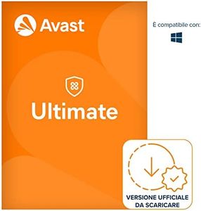 Avast Ulti