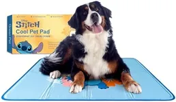 The Green Pet Shop Cool Pet Pad - E
