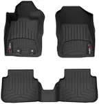 WeatherTech Custom Fit FloorLiners 