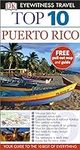 Top 10 Puerto Rico (DK Eyewitness T