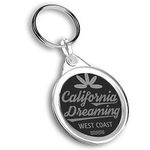 Coast Keychains