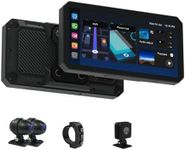 AlienRider M2PRO-204 Motorcycle Str