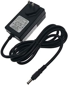 24 Volt Kids Ride On Car Universal Charger for Disney Princess Pink Carriage Children Electric Ride On Car Battery Supply by Power Adapter