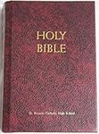 Holy Bible: New American Bible, Rev